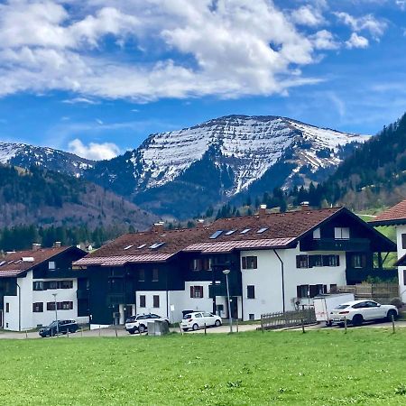 Murmelschlupf & Hummelschlupf Oberstaufen Exterior photo