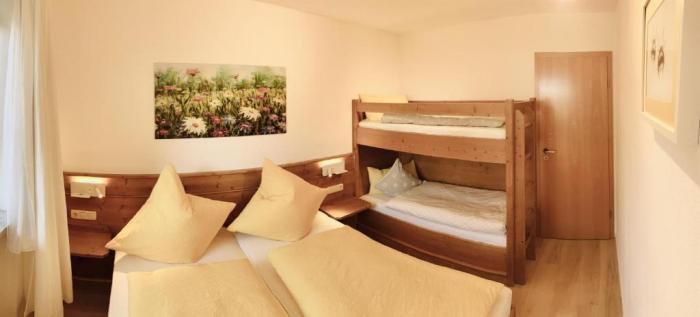 Murmelschlupf & Hummelschlupf Oberstaufen Room photo
