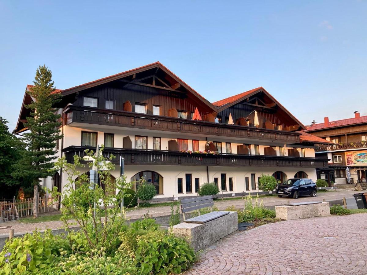 Murmelschlupf & Hummelschlupf Oberstaufen Exterior photo